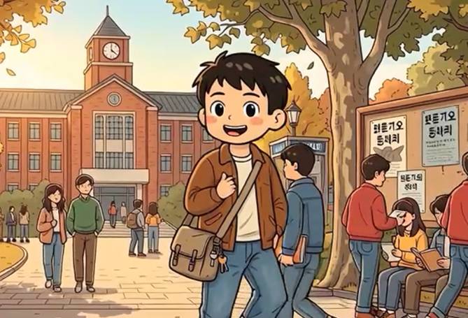 학교를 그만두고 공장으로 들어갔습니다 학교를 그만두고 공장으로 들어갔습니다